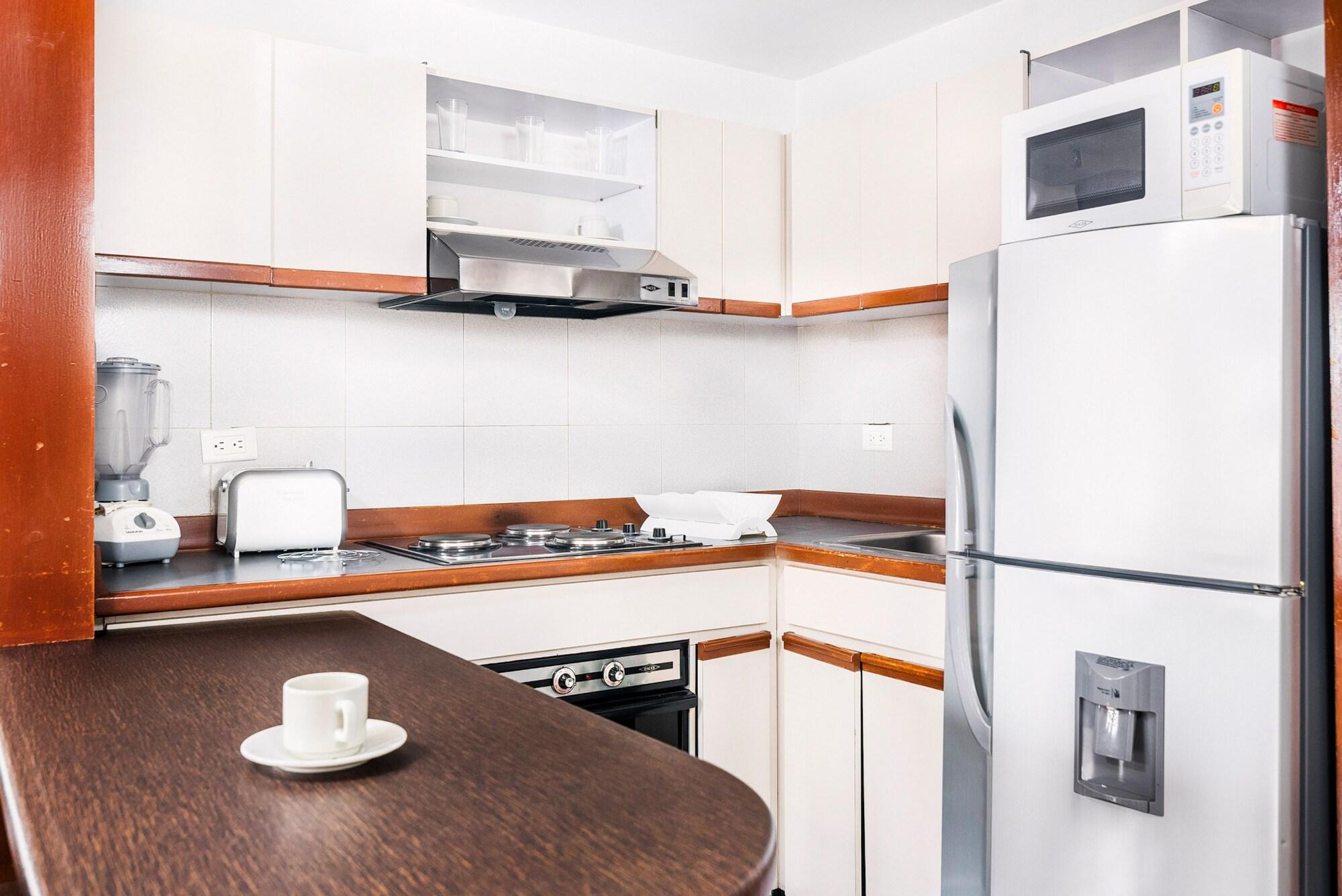 Lloyds Apartasuites Parque 93 Богота Экстерьер фото