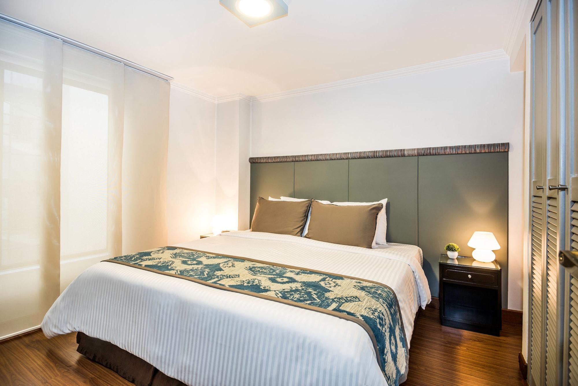 Lloyds Apartasuites Parque 93 Богота Экстерьер фото