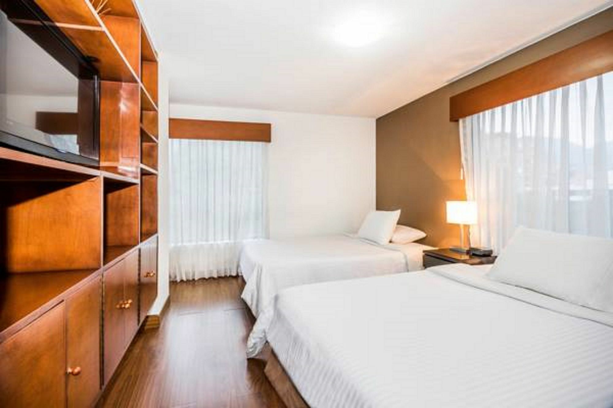 Lloyds Apartasuites Parque 93 Богота Экстерьер фото