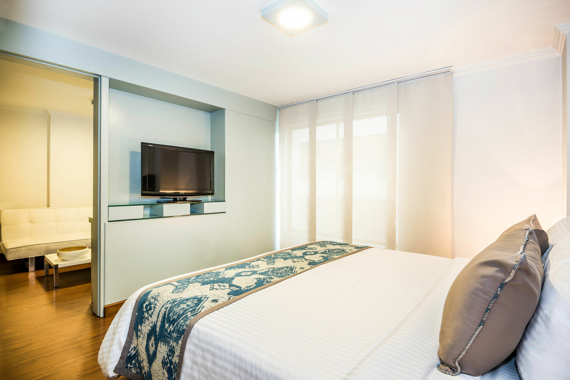 Lloyds Apartasuites Parque 93 Богота Экстерьер фото